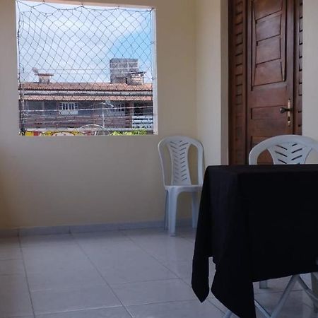 Apto Temporada Campina Grande Eksteriør billede