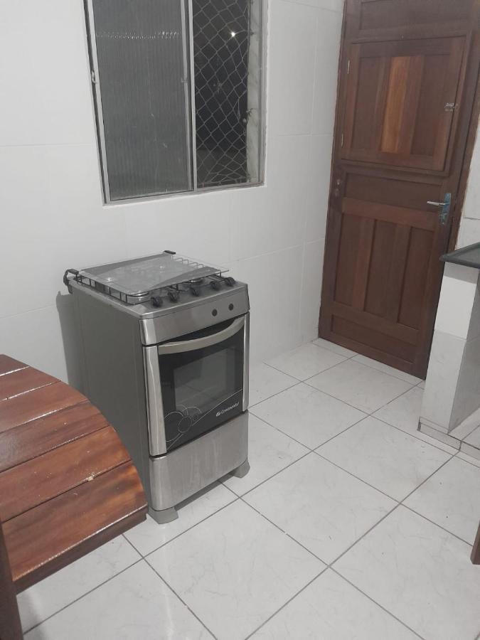Apto Temporada Campina Grande Eksteriør billede