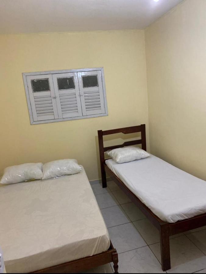 Apto Temporada Campina Grande Eksteriør billede