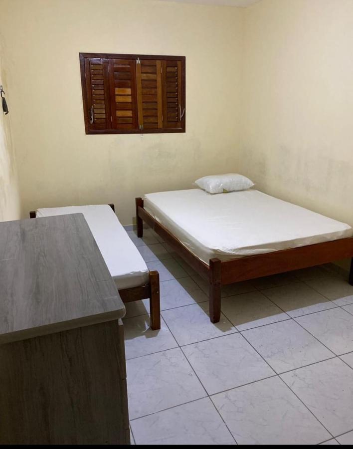 Apto Temporada Campina Grande Eksteriør billede