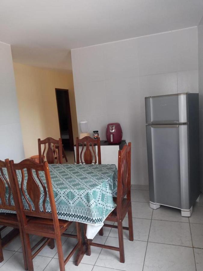 Apto Temporada Campina Grande Eksteriør billede