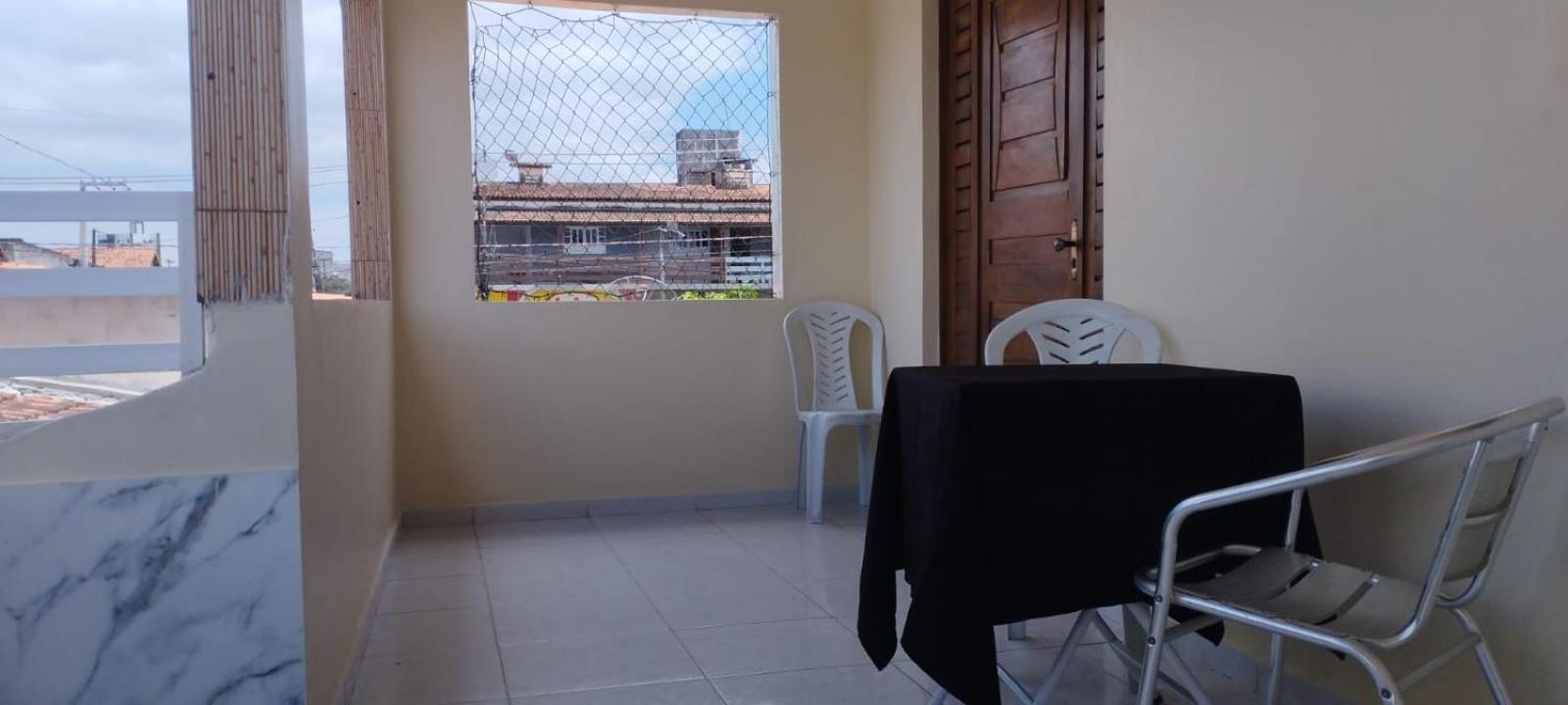 Apto Temporada Campina Grande Eksteriør billede