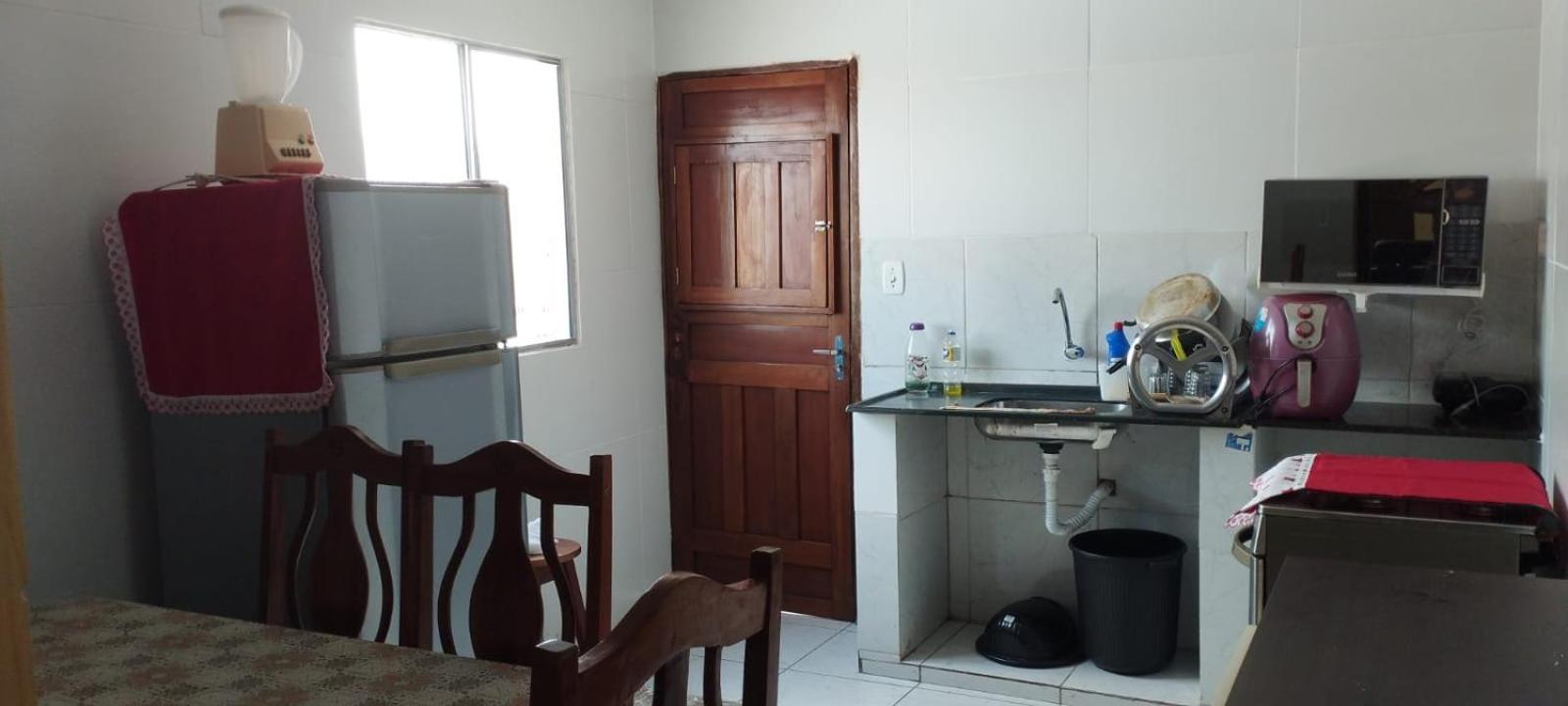 Apto Temporada Campina Grande Eksteriør billede